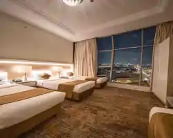 Afaq Taiba Hotel thumbnail